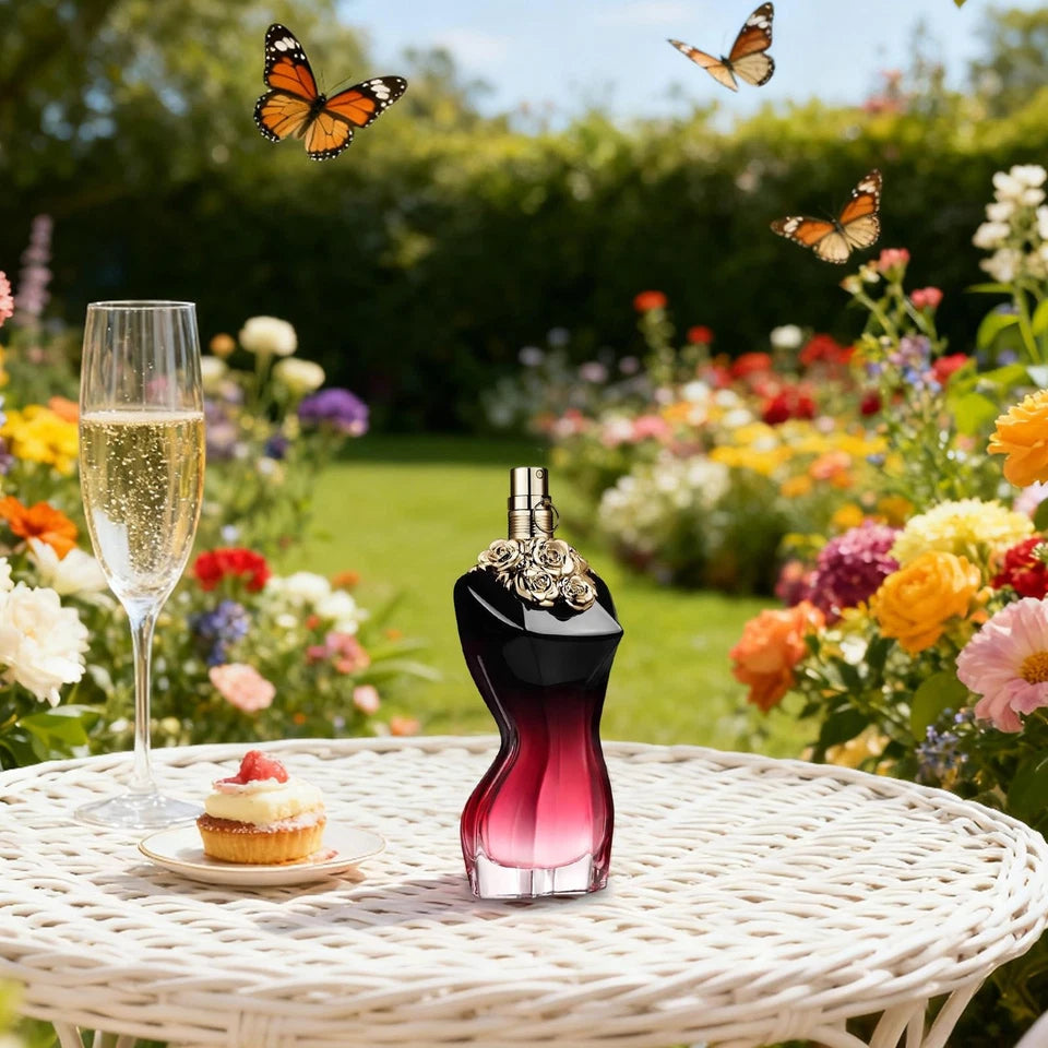 Women Perfume 100ml Long-Lasting Fragrance | Perfume Mist for Daily Wear Date