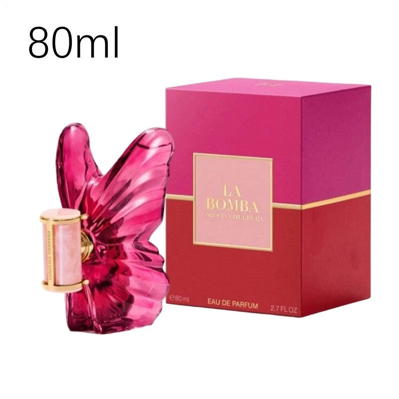 La Eau Bomba fl 2.7 Women's de Spray, Perfume Parfum, 80ml oz EDP Fragrance