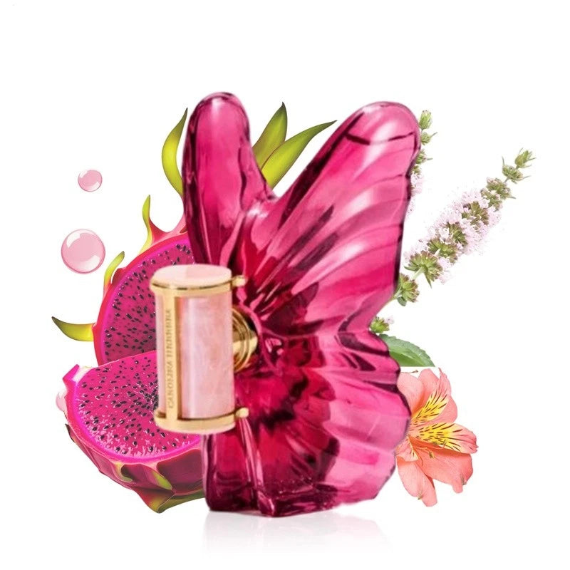 La Eau Bomba fl 2.7 Women's de Spray, Perfume Parfum, 80ml oz EDP Fragrance