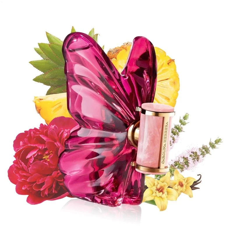 La Eau Bomba fl 2.7 Women's de Spray, Perfume Parfum, 80ml oz EDP Fragrance