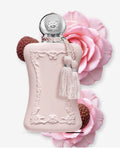 Delina Eau de Parfum for Women Floral Fragrance Long Lasting Perfume